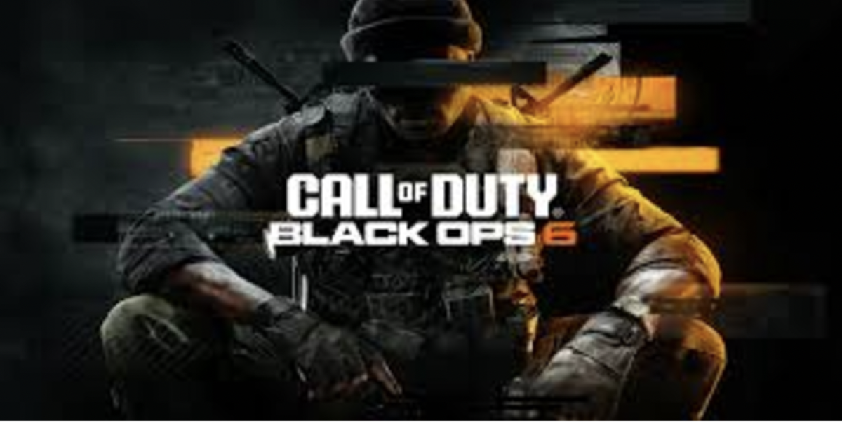 New Black Ops 6 Review