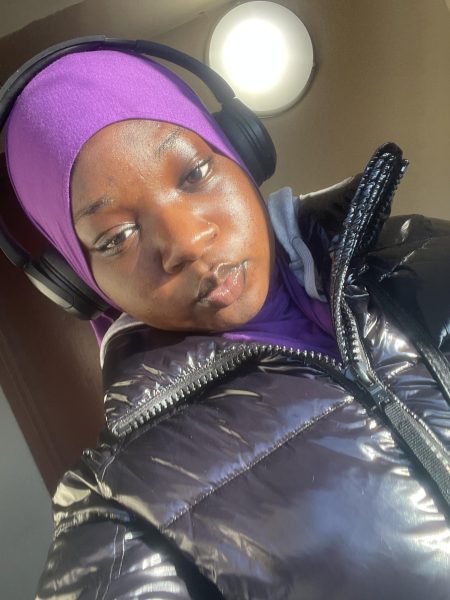 Aminata Fofana