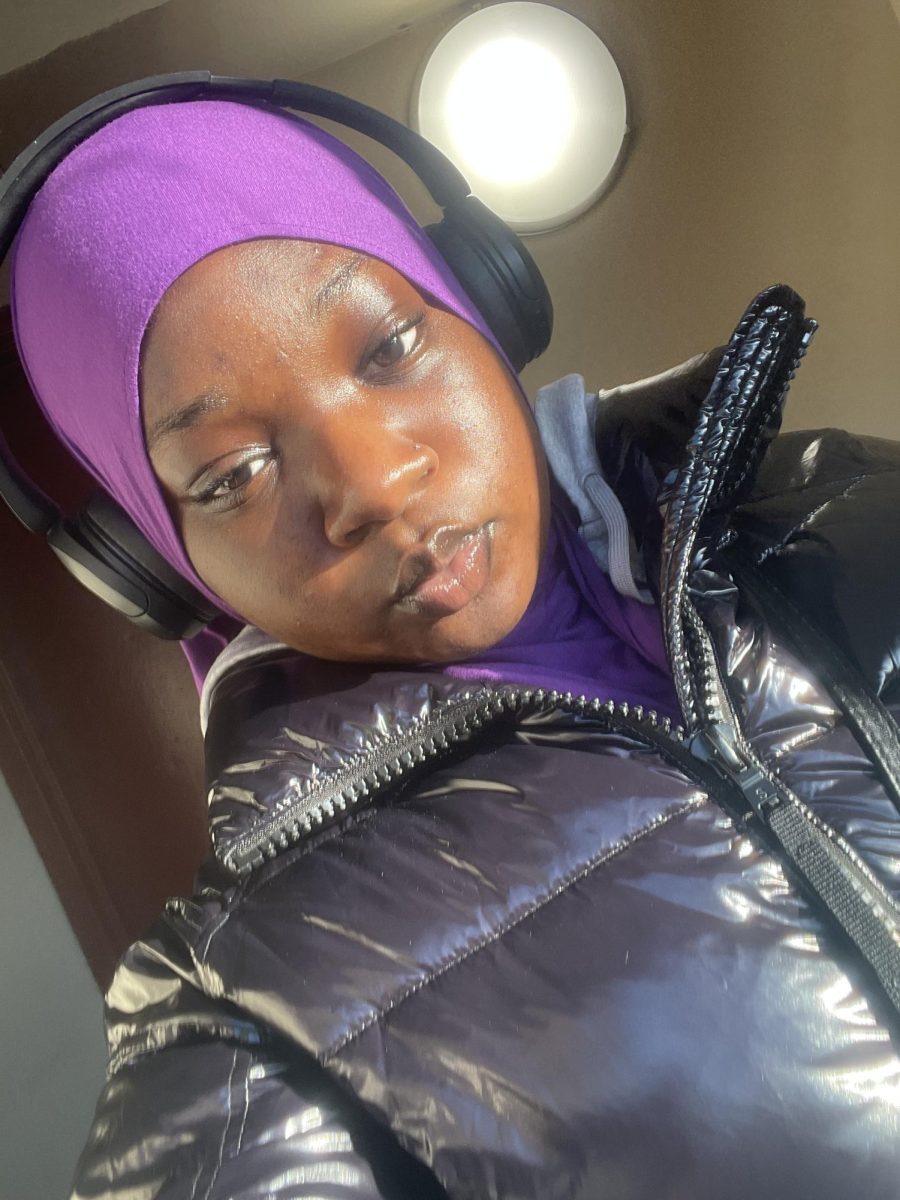 Aminata Fofana