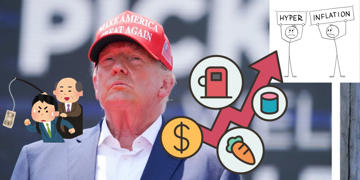 Illustration by Aminata Fofana. Image credit: CBS News