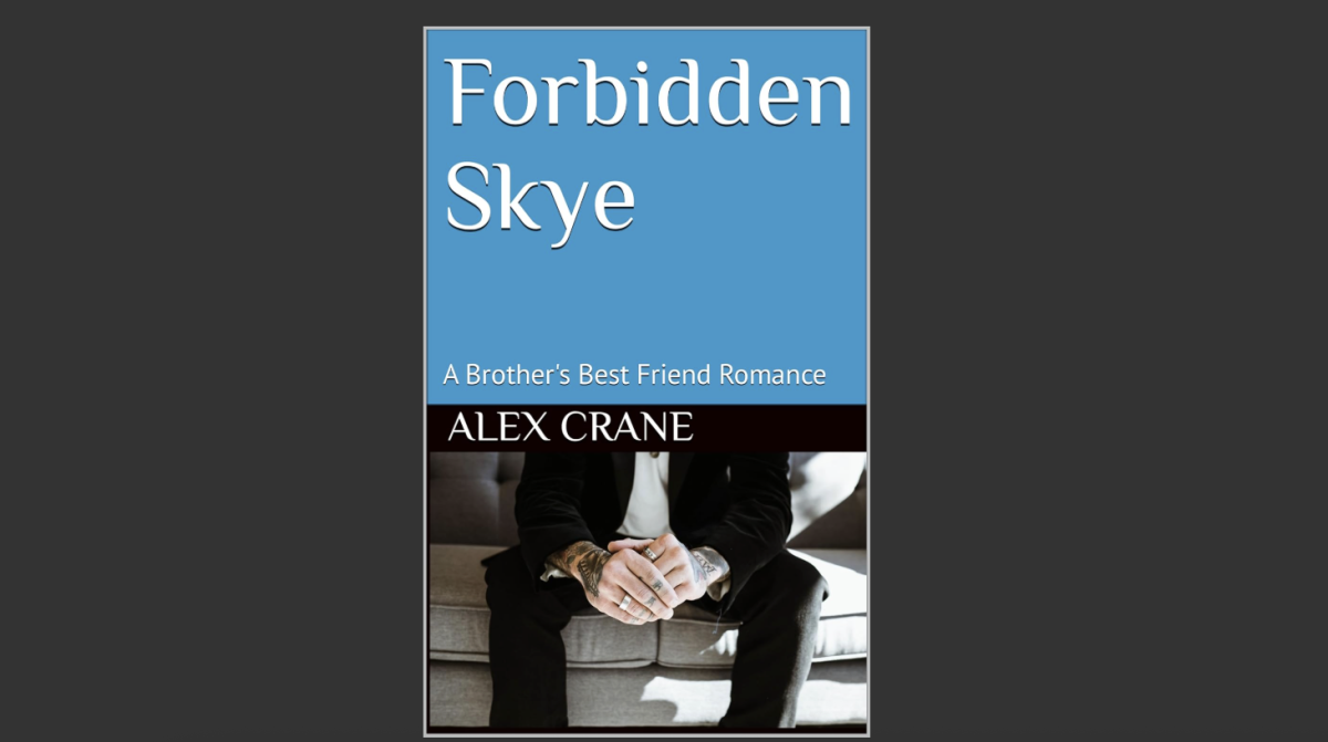 A Love Story You Can’t Put Down