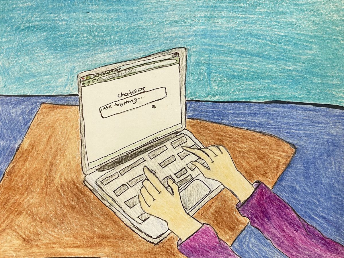 illustration by Yareli de Jesus Candido